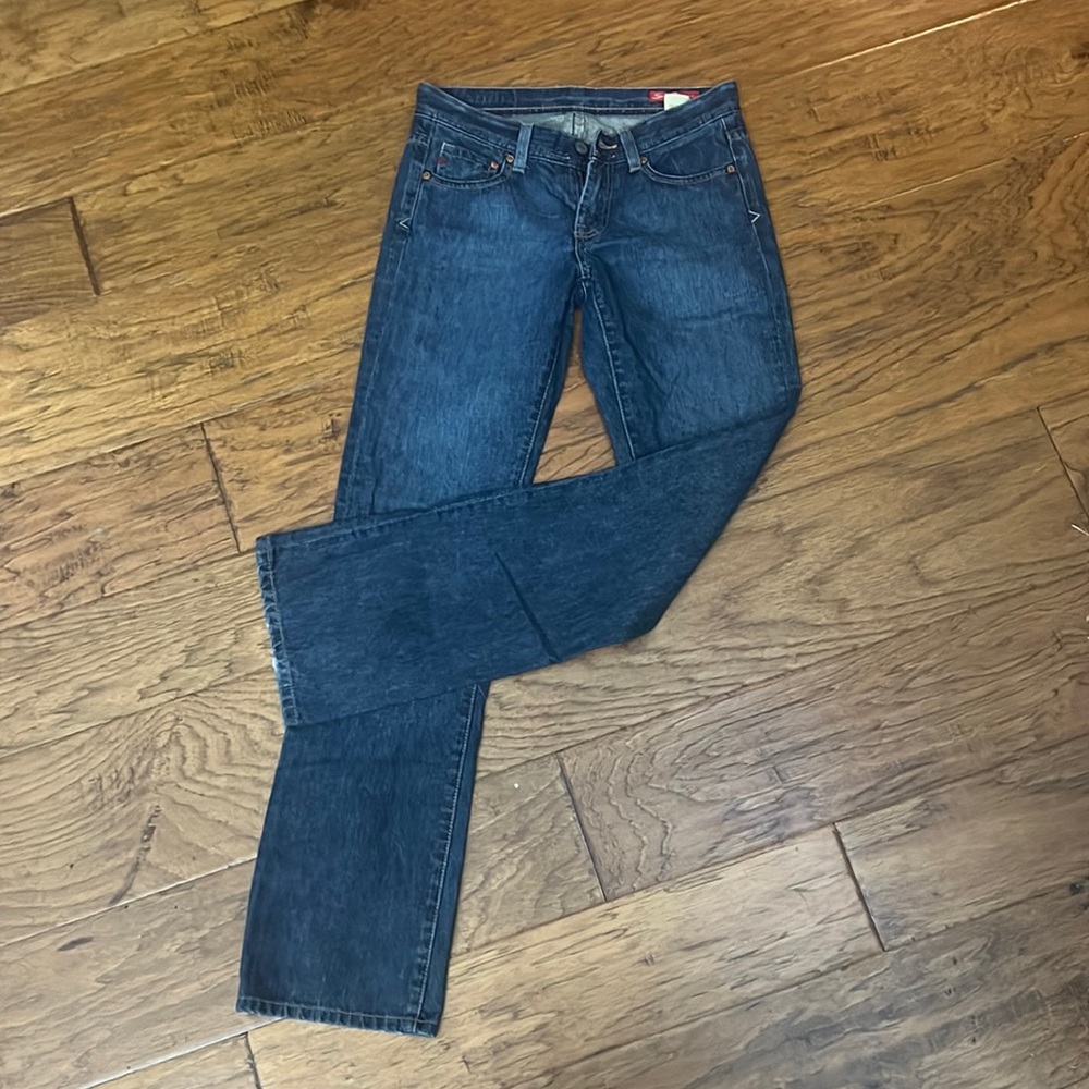 7 jeans. Size 26